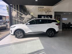 CHERY Tiggo 7 1.5 16V 4P TCI FLEX SPORT AUTOMÁTICO CVT