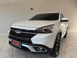 CHERY Tiggo 7 1.5 16V 4P FLEX TXS TURBO AUTOM�TICO DCT