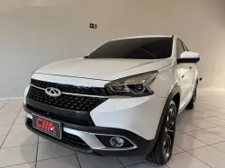 CHERY Tiggo 7 1.5 16V 4P FLEX TXS TURBO AUTOM�TICO DCT