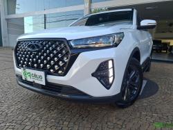 CHERY Tiggo 7 1.5 16V 4P TCI FLEX SPORT AUTOM�TICO CVT