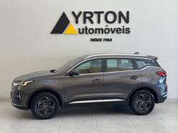 CHERY Tiggo 7 1.5 16V 4P TCI FLEX SPORT AUTOM�TICO CVT