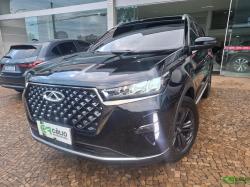 CHERY Tiggo 7 1.5 16V 4P FLEX T TURBO AUTOM�TICO DCT