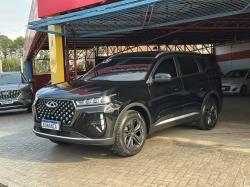 CHERY Tiggo 7 1.5 16V 4P TCI FLEX SPORT AUTOM�TICO CVT