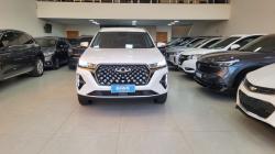 CHERY Tiggo 7 1.5 16V 4P TCI FLEX SPORT AUTOM�TICO CVT