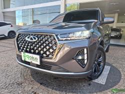 CHERY Tiggo 7 1.5 16V 4P TCI FLEX SPORT AUTOM�TICO CVT