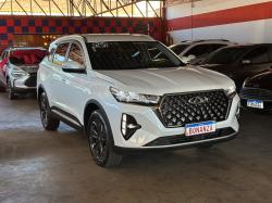 CHERY Tiggo 7 1.5 16V 4P TCI FLEX SPORT AUTOM�TICO CVT