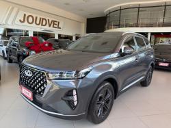 CHERY Tiggo 7 1.5 16V 4P TCI FLEX SPORT AUTOM�TICO CVT