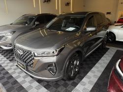 CHERY Tiggo 7 1.5 16V 4P TCI FLEX SPORT AUTOMÁTICO CVT