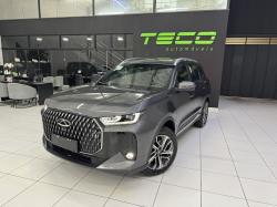 CHERY Tiggo 7 1.5 16V 4P TCI FLEX SPORT AUTOM�TICO CVT