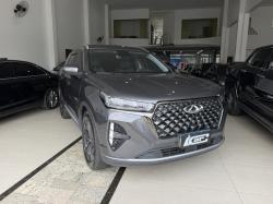 CHERY Tiggo 7 1.5 16V 4P TCI FLEX SPORT AUTOMÁTICO CVT