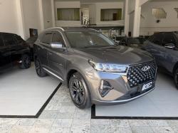 CHERY Tiggo 7 1.5 16V 4P TCI FLEX SPORT AUTOMÁTICO CVT