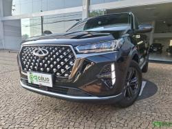 CHERY Tiggo 7 1.5 16V 4P TCI FLEX SPORT AUTOMÁTICO CVT