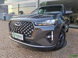 CHERY Tiggo 7 1.5 16V 4P TCI FLEX SPORT AUTOMÁTICO CVT