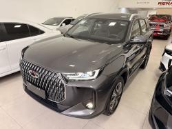 CHERY Tiggo 7 1.5 16V 4P TCI FLEX SPORT AUTOMÁTICO CVT