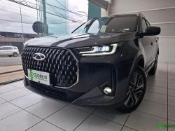 CHERY Tiggo 7 1.5 16V 4P TCI FLEX SPORT AUTOMÁTICO CVT