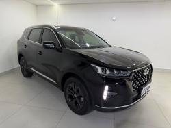 CHERY Tiggo 7 1.5 16V 4P TCI FLEX SPORT AUTOMÁTICO CVT