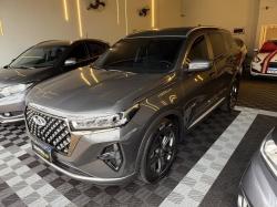 CHERY Tiggo 7 1.5 16V 4P TCI FLEX SPORT AUTOMÁTICO CVT