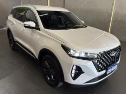 CHERY Tiggo 7 1.5 16V 4P TCI FLEX SPORT AUTOMÁTICO CVT