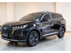 CHERY Tiggo 7 Pro 1.5 16V 4P TCI FLEX HYBRID AUTOMÁTICO CVT CHERY Tiggo 7 Pro 1.5 16V 4P TCI FLEX HYBRID AUTOMÁTICO CVT