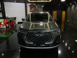 CHERY Tiggo 7 Pro 1.6 16V 4P TGDI DCT TURBO AUTOMTICO