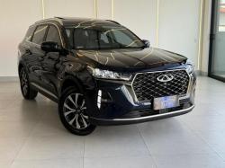 CHERY Tiggo 7 Pro 1.6 16V 4P TGDI DCT TURBO AUTOMTICO