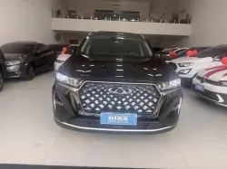 CHERY Tiggo 7 Pro 1.6 16V 4P TGDI DCT MAX DRIVE TURBO AUTOMTICO