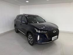 CHERY Tiggo 7 Pro 1.6 16V 4P TGDI DCT TURBO AUTOM�TICO
