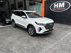 CHERY Tiggo 7 Pro 1.6 16V 4P TGDI DCT MAX DRIVE TURBO AUTOM�TICO