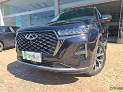 CHERY Tiggo 7 Pro 1.6 16V 4P TGDI DCT MAX DRIVE TURBO AUTOM�TICO