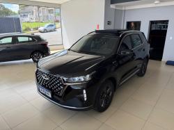 CHERY Tiggo 7 Pro 1.5 16V 4P TCI FLEX HYBRID MAX DRIVE AUTOM�TICO CVT