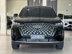 CHERY Tiggo 7 Pro 1.6 16V 4P TGDI DCT MAX DRIVE TURBO AUTOM�TICO