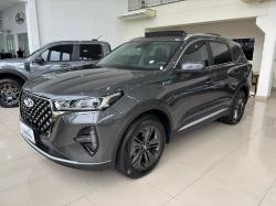 CHERY Tiggo 7 Pro 1.5 16V 4P TCI FLEX HYBRID MAX DRIVE AUTOM�TICO CVT