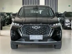CHERY Tiggo 7 Pro 1.5 16V 4P TCI FLEX HYBRID AUTOM�TICO CVT