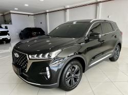 CHERY Tiggo 7 Pro 1.5 16V 4P TCI FLEX HYBRID AUTOM�TICO CVT