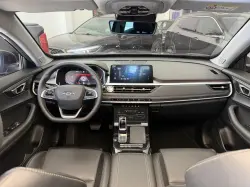 CHERY Tiggo 7 Pro 1.6 16V 4P TGDI DCT MAX DRIVE TURBO AUTOM�TICO