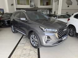 CHERY Tiggo 7 Pro 1.6 16V 4P TGDI DCT MAX DRIVE TURBO AUTOM�TICO