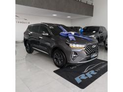 CHERY Tiggo 7 Pro 1.5 16V 4P TCI FLEX HYBRID MAX DRIVE AUTOM�TICO CVT