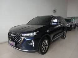CHERY Tiggo 7 Pro 1.6 16V 4P TGDI DCT MAX DRIVE TURBO AUTOM�TICO