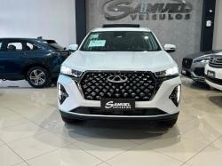 CHERY Tiggo 7 Pro 1.6 16V 4P TGDI DCT MAX DRIVE TURBO AUTOM�TICO