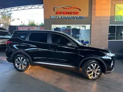 CHERY Tiggo 7 Pro 1.6 16V 4P TGDI DCT TURBO AUTOM�TICO