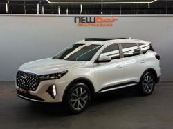 CHERY Tiggo 7 Pro 1.6 16V 4P TGDI DCT MAX DRIVE TURBO AUTOM�TICO