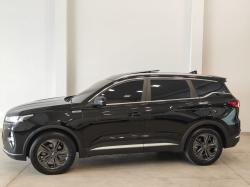 CHERY Tiggo 7 Pro 1.5 16V 4P TCI FLEX HYBRID MAX DRIVE AUTOM�TICO CVT
