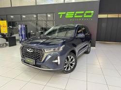 CHERY Tiggo 7 Pro 1.6 16V 4P TGDI DCT MAX DRIVE TURBO AUTOMÁTICO