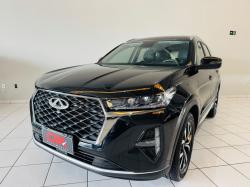 CHERY Tiggo 7 Pro 1.6 16V 4P TGDI DCT TURBO AUTOMÁTICO