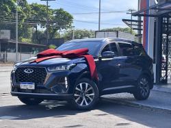 CHERY Tiggo 7 Pro 1.6 16V 4P TGDI DCT TURBO AUTOMÁTICO