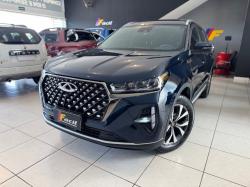 CHERY Tiggo 7 Pro 1.6 16V 4P TGDI DCT MAX DRIVE TURBO AUTOMÁTICO