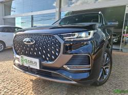 CHERY Tiggo 8 1.6 16V 4P TGDI TURBO TXS AUTOMTICO DCT