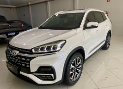 CHERY Tiggo 8 1.6 16V 4P TGDI TURBO TXS AUTOMTICO DCT