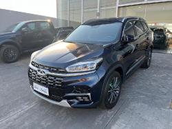 CHERY Tiggo 8 1.6 16V 4P TGDI TURBO FOUNDERS EDITION AUTOMTICO DCT