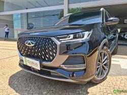 CHERY Tiggo 8 1.6 16V 4P TGDI TURBO TXS AUTOMTICO DCT